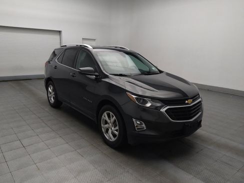 Used 2019 Chevrolet Equinox LT image 13