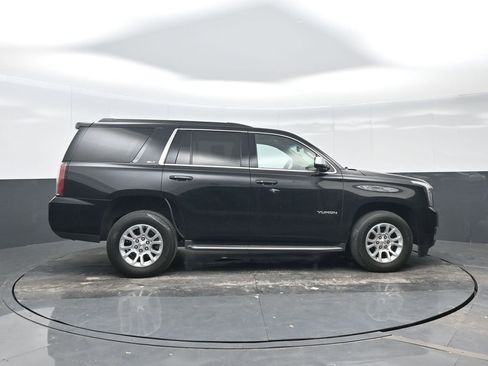 Used 2020 GMC Yukon SLT w/ Open Road Package image 7