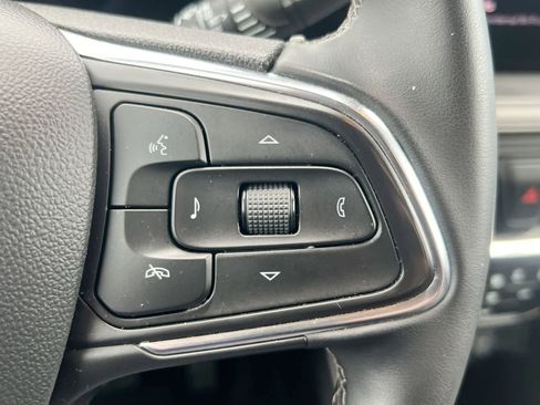 Used 2025 Buick Encore GX Preferred image 24