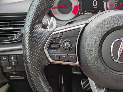 Used 2022 Acura RDX A-Spec image 17