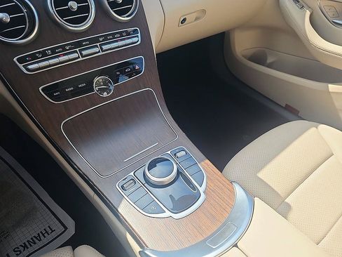 Used 2020 Mercedes-Benz C 300 4MATIC Sedan image 25