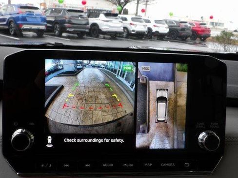 New 2025 Mitsubishi Outlander SEL image 29