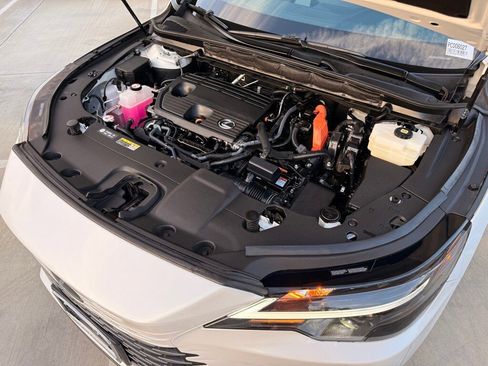 Certified 2023 Lexus RX 350 Premium Plus w/ Accessory Package (Z1) image 6