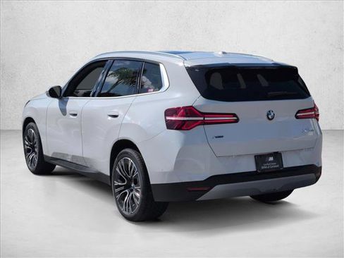 New 2026 BMW X3 xDrive30 w/ Convenience Package image 8