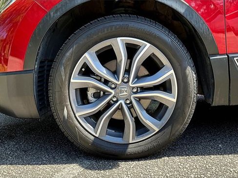 Used 2021 Honda CR-V Touring image 34