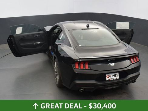 Used 2024 Ford Mustang Premium image 60