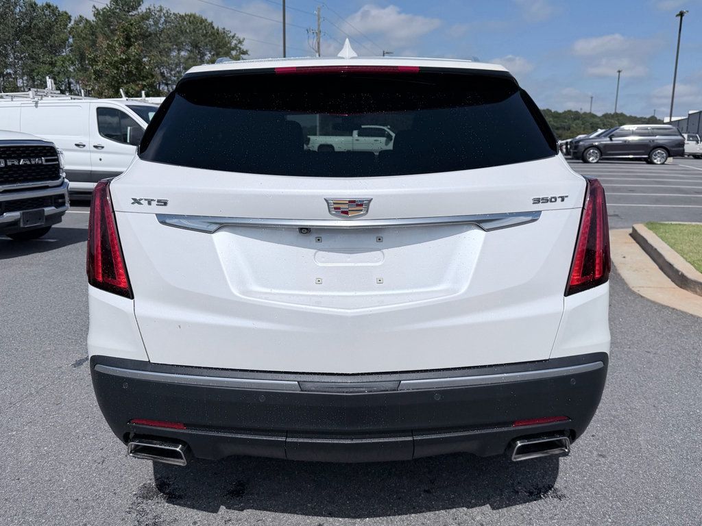 Used 2023 Cadillac XT5 Luxury FWD image 7