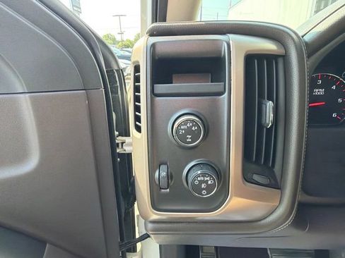 Used 2015 GMC Sierra 1500 Denali AWD/4WD image 17