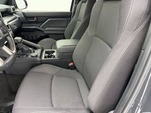 Used 2025 Toyota 4Runner SR5 image 27