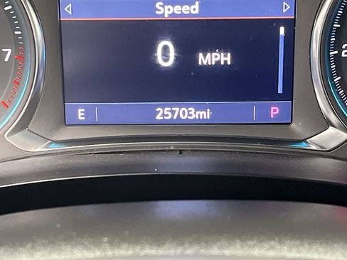 Certified 2023 Chevrolet Traverse LT w/ Midnight/Sport Edition image 16