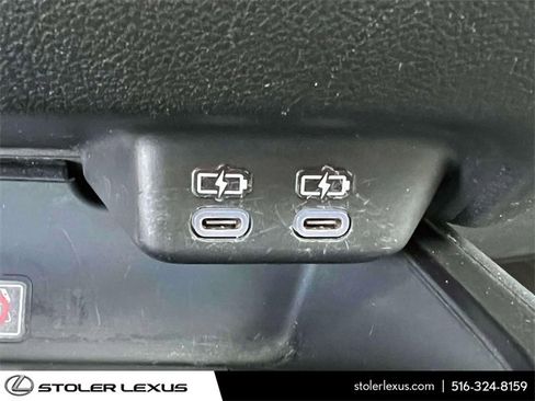 Used 2023 Lexus UX 250h AWD w/ Premium Package image 40