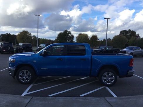 New 2026 RAM 1500 Big Horn image 5