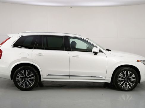 Used 2021 Volvo XC90 T8 Inscription Expression w/ Protection Package Premier image 57