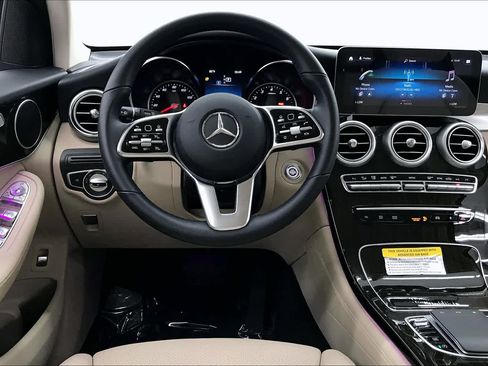 Certified 2020 Mercedes-Benz GLC 300 image 5