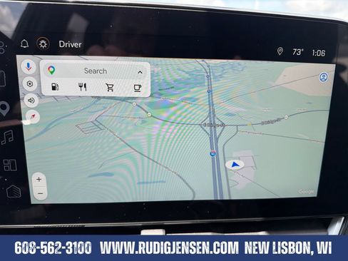 Used 2026 Chevrolet Equinox LT AWD/4WD image 19