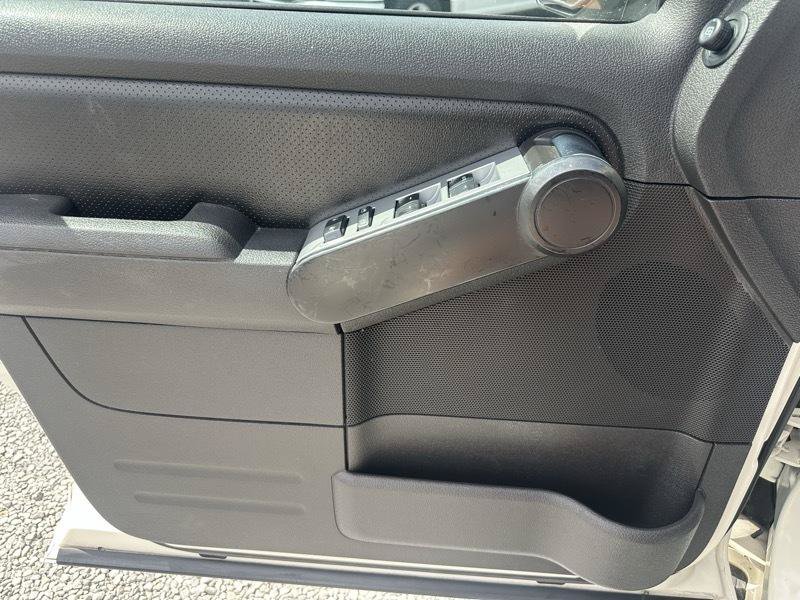 Used 2009 Mercury Mountaineer Premier RWD image 13