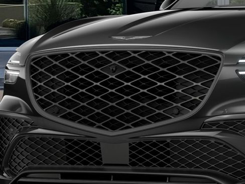 New 2026 Genesis GV70 3.5T Sport Prestige AWD/4WD image 13