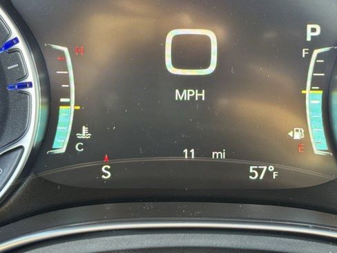 New 2026 Chrysler Pacifica Limited w/ S Appearance Package image 14