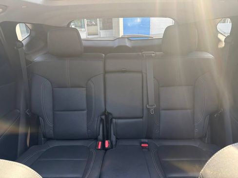 Certified 2023 Chevrolet Blazer LT w/ LPO, Floor Liner Package AWD/4WD image 32