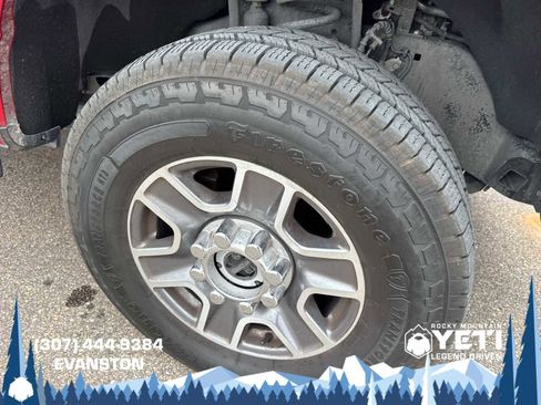 Used 2024 Ford F350 Lariat AWD/4WD image 9