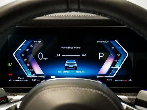 Used 2023 BMW 760i xDrive w/ Executive Package image 37