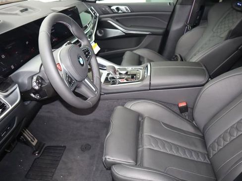 New 2026 BMW X5 M Competition w/ Executive Package image 20