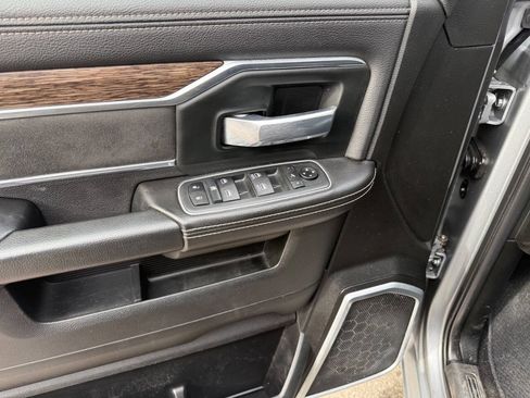 Used 2020 RAM 2500 Laramie AWD/4WD image 10