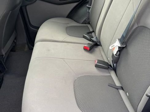 Used 2015 Nissan Xterra S w/ Value Package RWD image 10