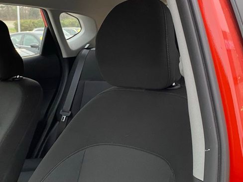 New 2026 Hyundai Kona SE AWD/4WD image 21