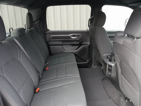 Used 2026 RAM 1500 Big Horn AWD/4WD image 24