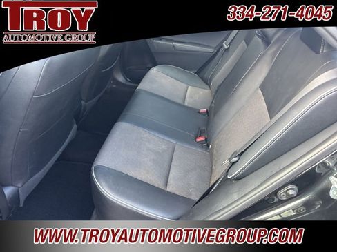 Used 2016 Toyota Corolla S image 24