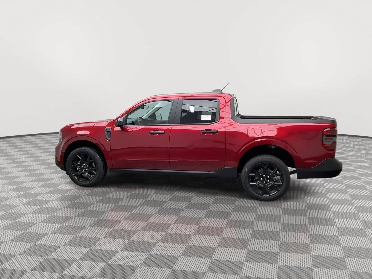 New 2026 Ford Maverick XLT w/ XLT Luxury Package AWD/4WD image 34