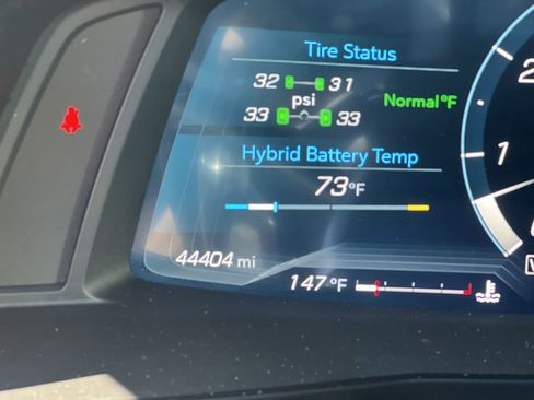 Certified 2024 Chevrolet Corvette E-Ray image 12