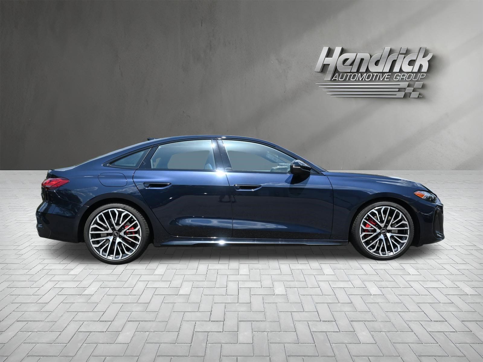 Used 2025 Audi S5 Prestige AWD/4WD image 10