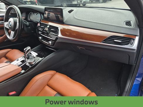 Used 2019 BMW M5 AWD/4WD image 30