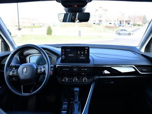 Used 2025 Acura ADX FWD image 17