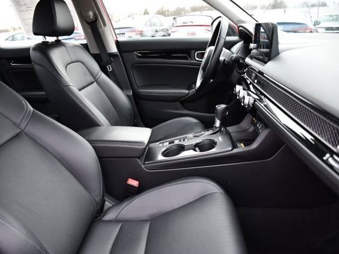 Used 2022 Honda Civic Touring image 34