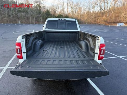 Used 2022 RAM 3500 Limited image 6