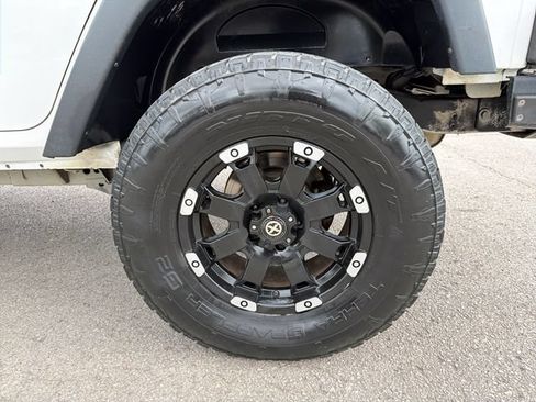 Used 2013 Jeep Wrangler Unlimited Sport AWD/4WD image 31