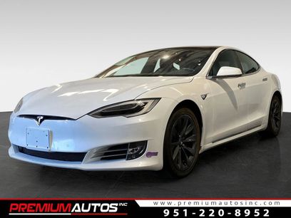Used 2018 Tesla Model S 75D