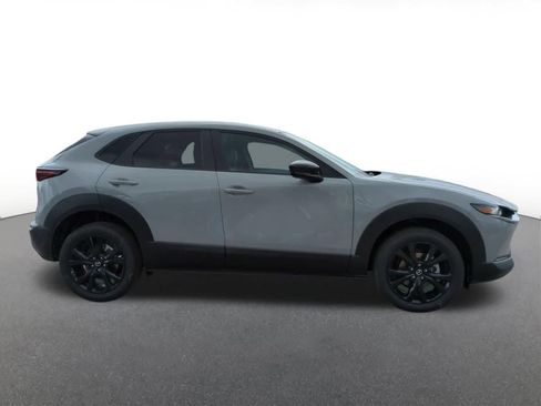 New 2026 MAZDA CX-30 AWD 2.5 S w/ Select Sport Pkg image 7