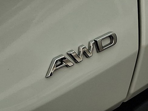Certified 2025 Acura ADX A-Spec AWD/4WD image 34