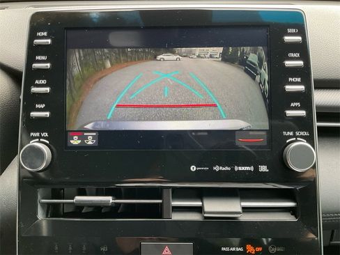 Used 2019 Toyota Avalon Touring image 21