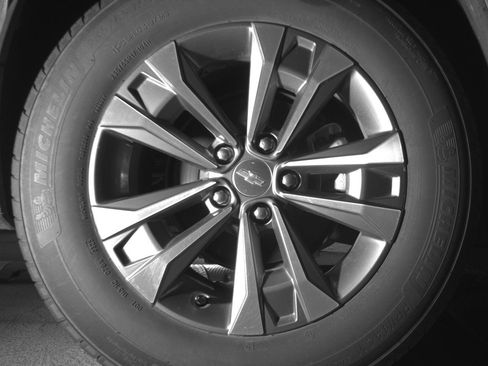 Used 2025 Chevrolet Equinox LT image 15