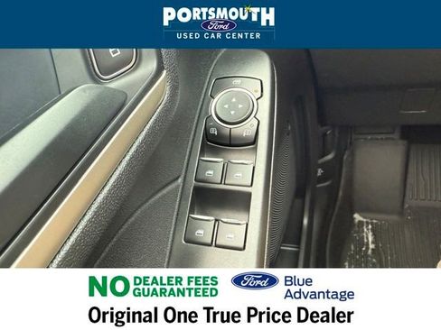 Used 2022 Ford Escape SE w/ Convenience Package image 22
