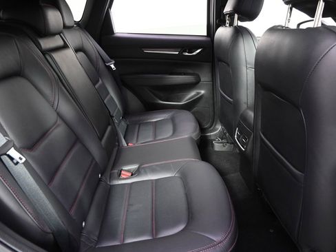 Used 2023 MAZDA CX-5 AWD 2.5 Turbo image 18