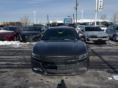Used 2016 Dodge Charger R/T image 20
