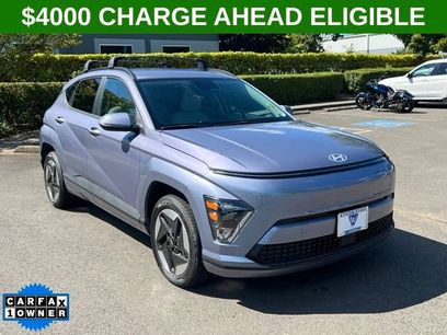 Used 2024 Hyundai Kona SEL