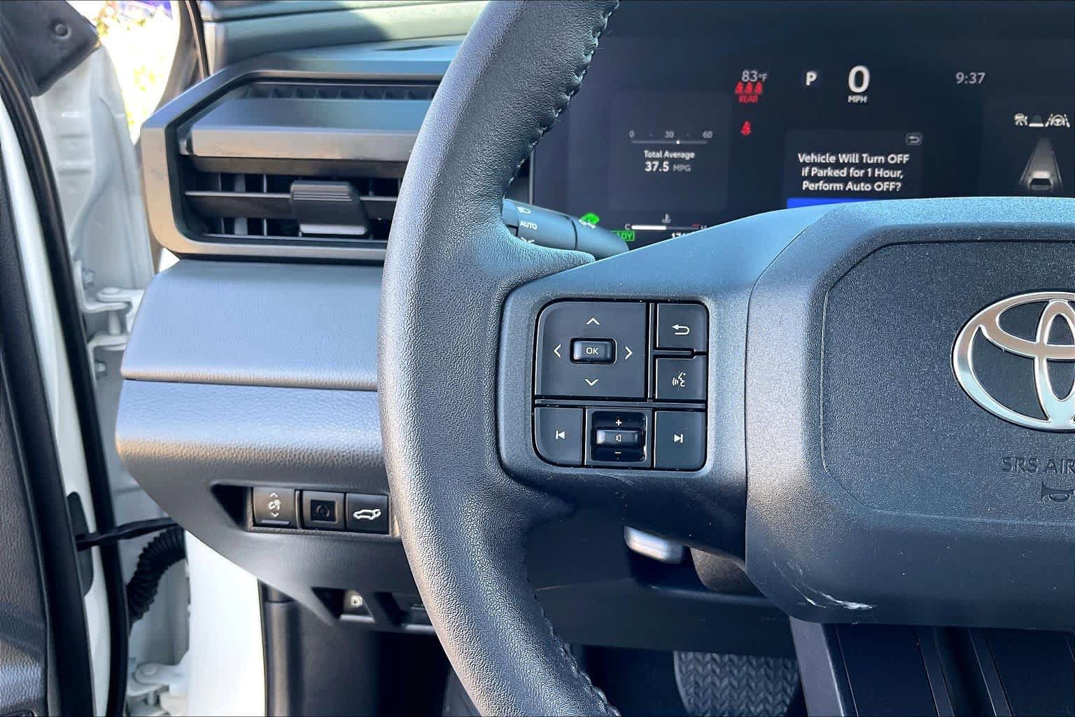 Certified 2026 Toyota RAV4 XLE Premium FWD image 21