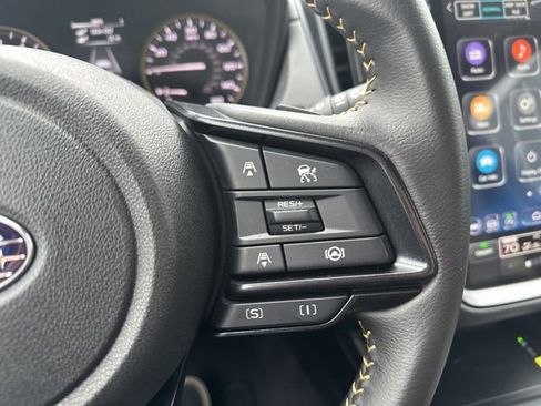 Used 2025 Subaru Crosstrek 2.5i Sport AWD/4WD image 14